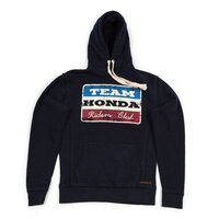 HONDA MIKINA VINTAGE TEAM